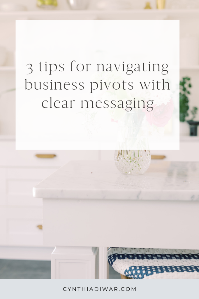 how-to-keep-your-messaging-clear-as-you-pivot-your-business